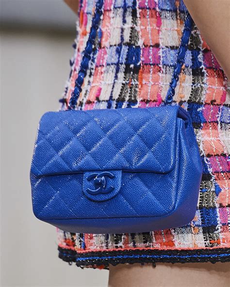 chanel seasonal bag 2020|Chanel shopping bag 2020.